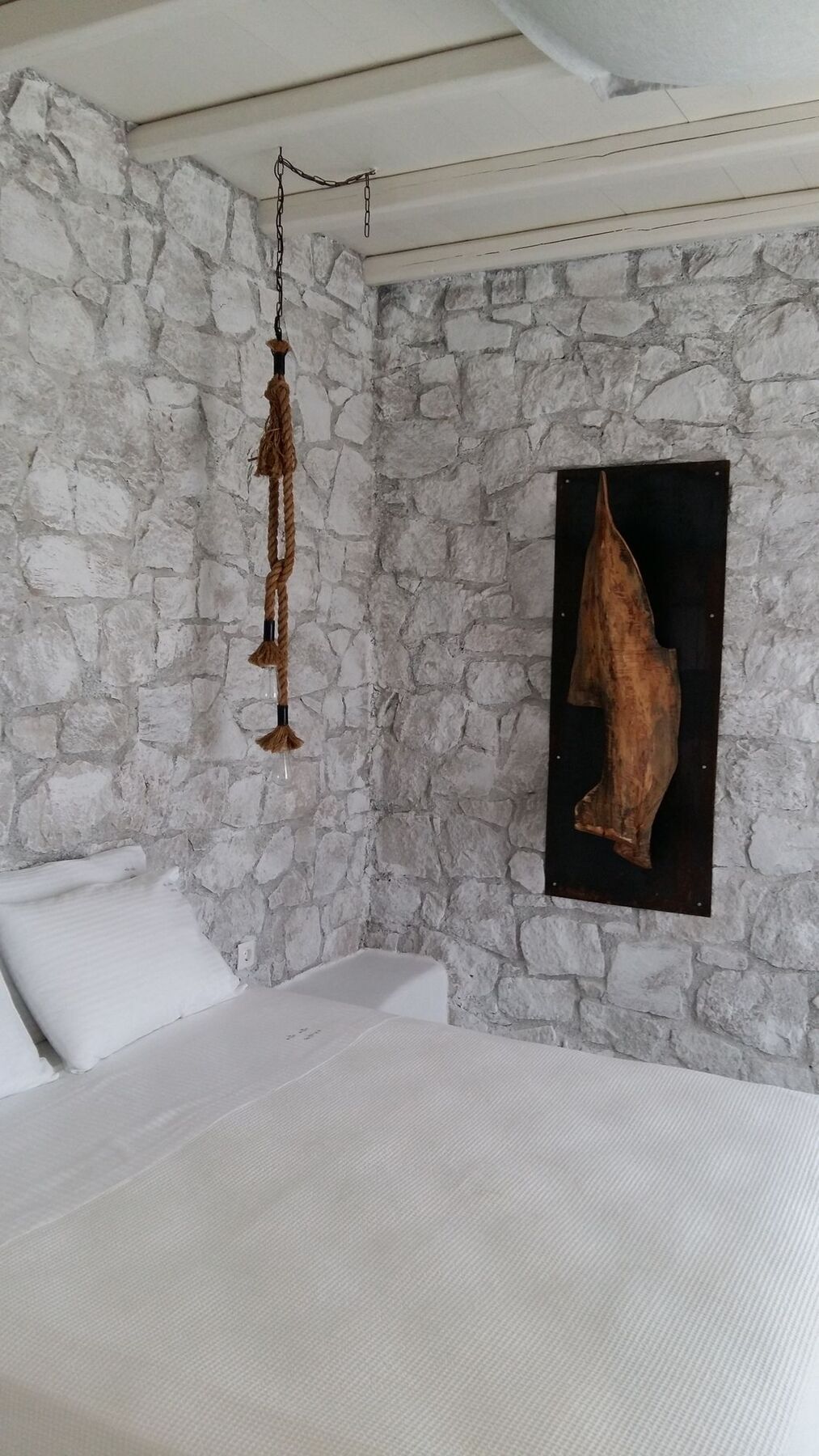 Milo Milo Suites Mandrakia Exterior photo